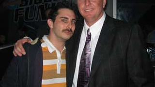 Media Approval Ratings: Sean Salisbury
